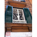 inferriata ricci centro di roma